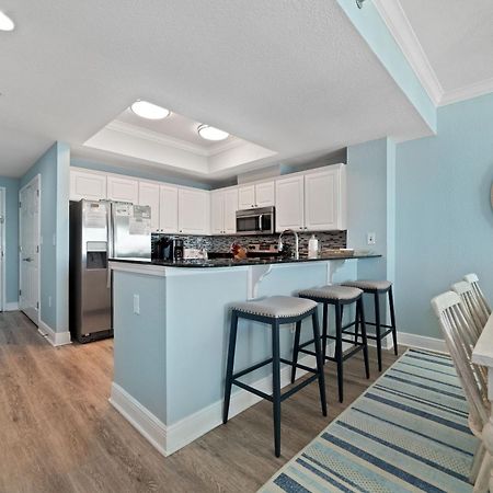 Crystal Shores West 1106 Gulf Shores Εξωτερικό φωτογραφία