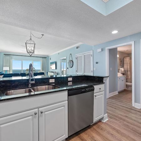 Crystal Shores West 1106 Gulf Shores Εξωτερικό φωτογραφία