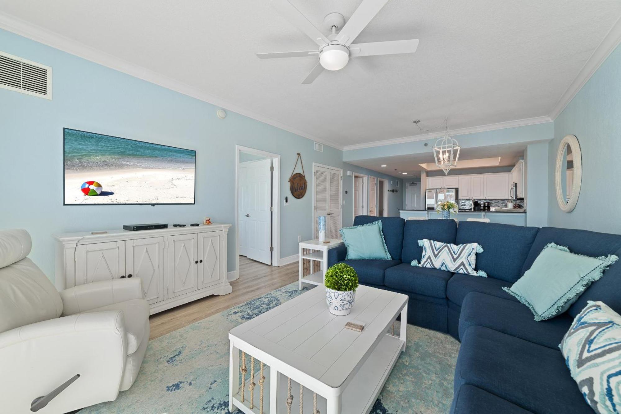 Crystal Shores West 1106 Gulf Shores Εξωτερικό φωτογραφία