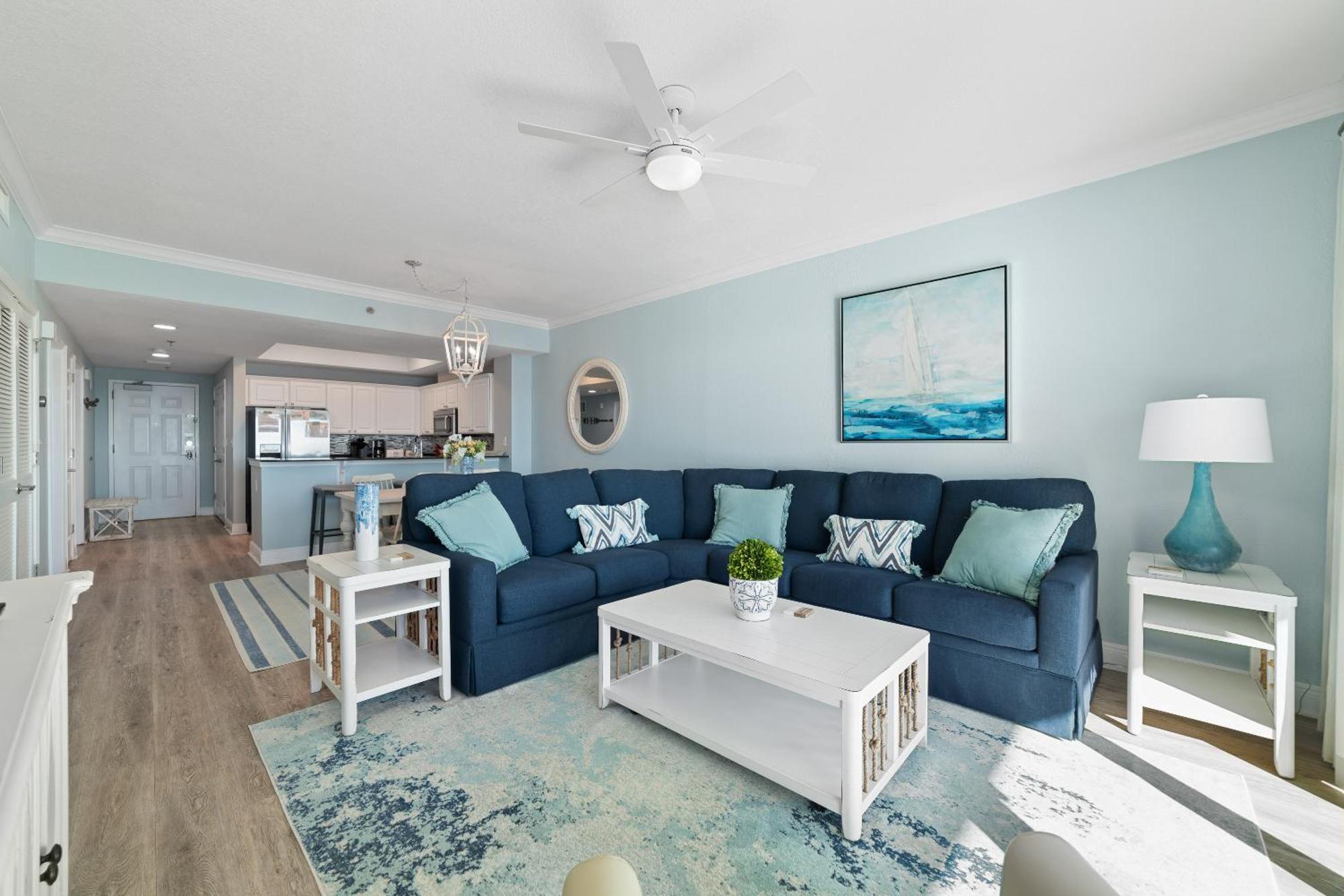Crystal Shores West 1106 Gulf Shores Εξωτερικό φωτογραφία