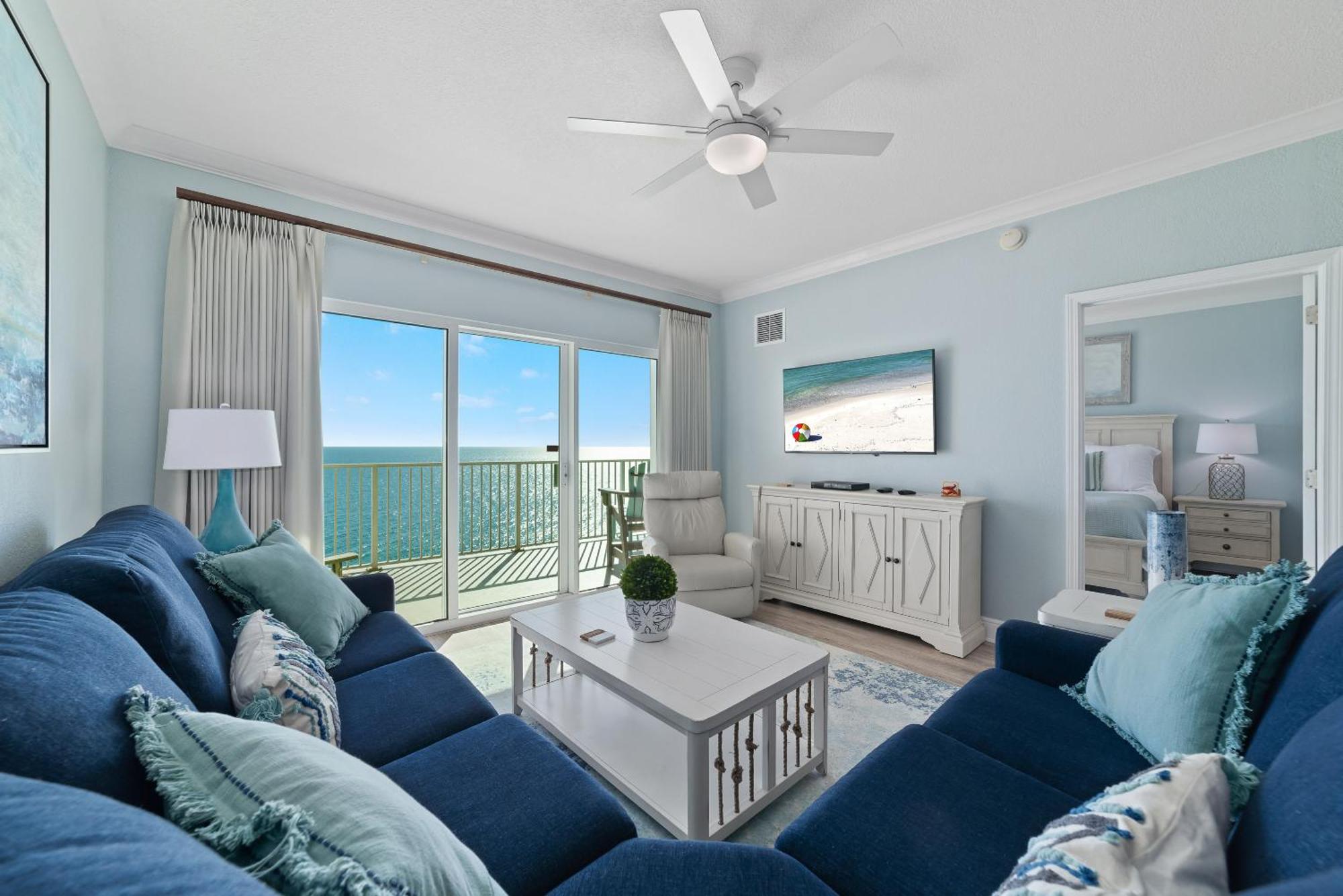 Crystal Shores West 1106 Gulf Shores Εξωτερικό φωτογραφία