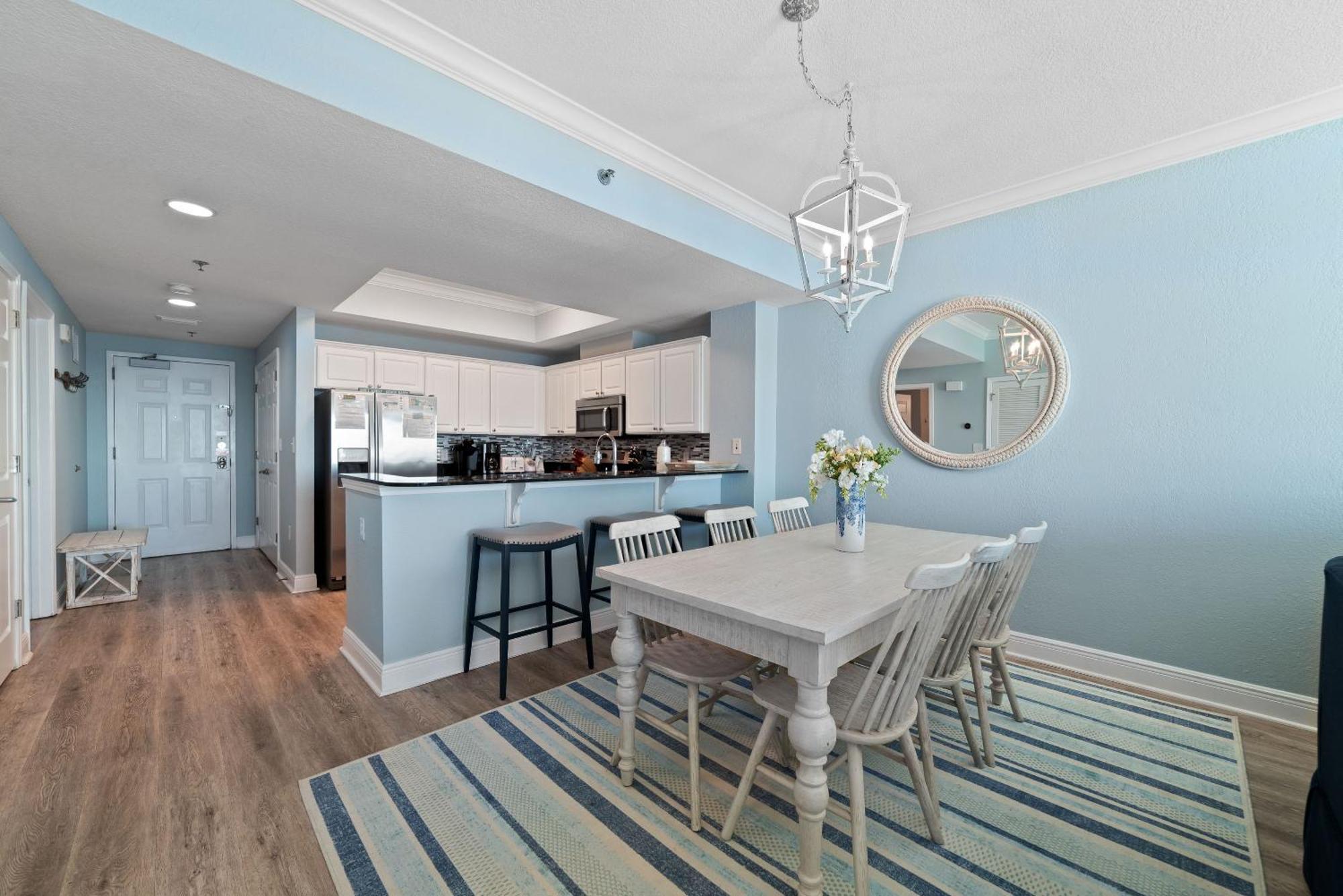Crystal Shores West 1106 Gulf Shores Εξωτερικό φωτογραφία