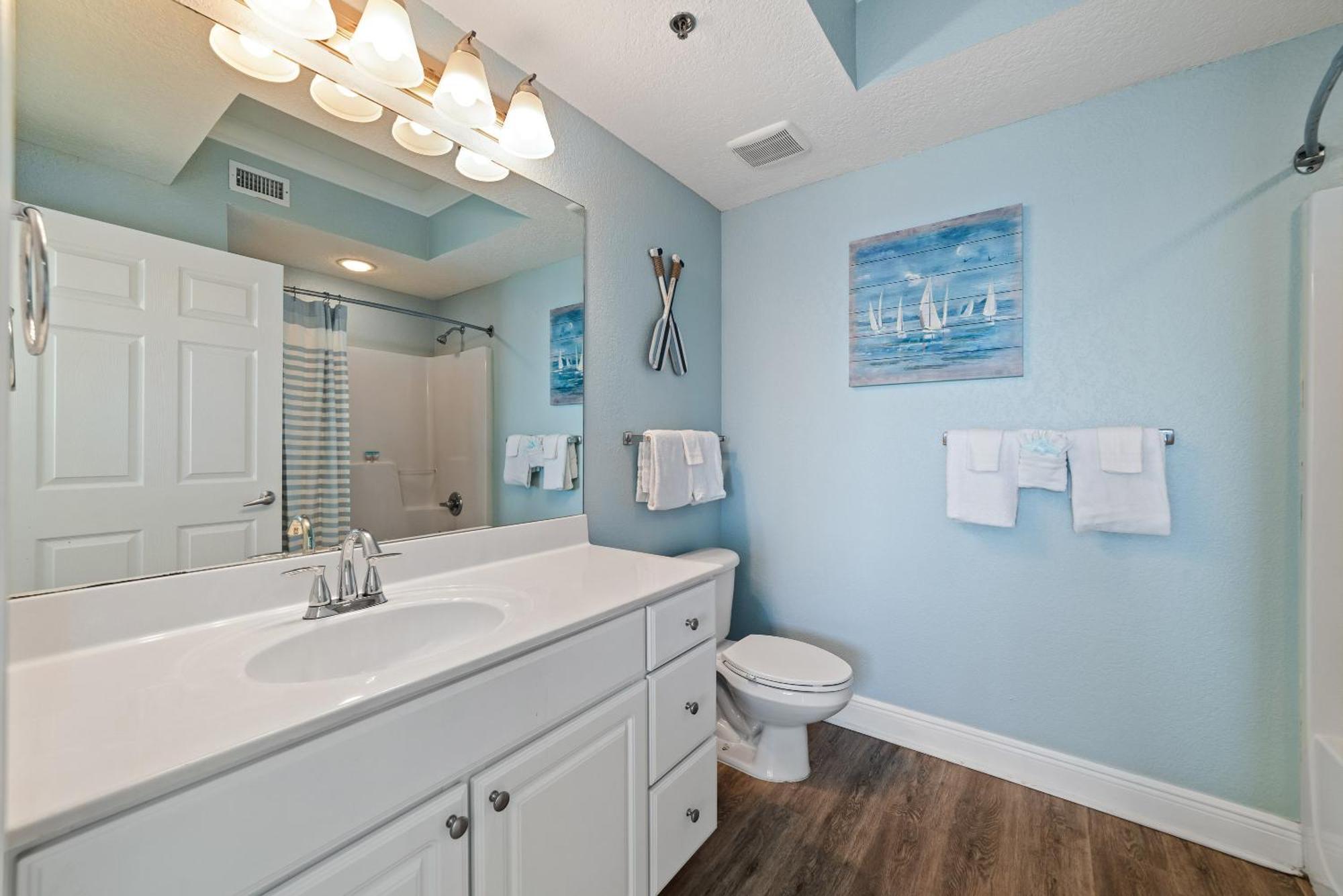 Crystal Shores West 1106 Gulf Shores Εξωτερικό φωτογραφία