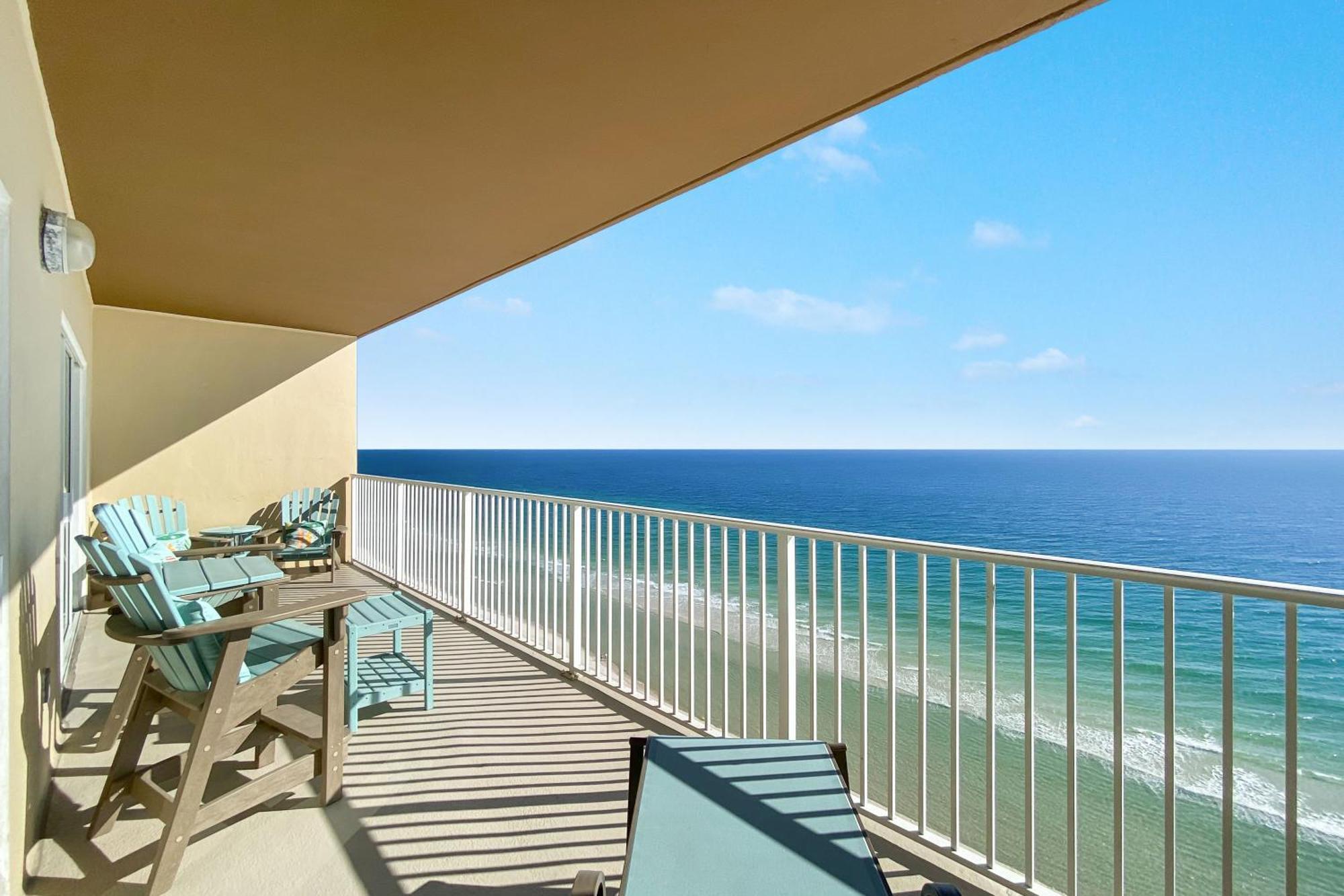 Crystal Shores West 1106 Gulf Shores Εξωτερικό φωτογραφία