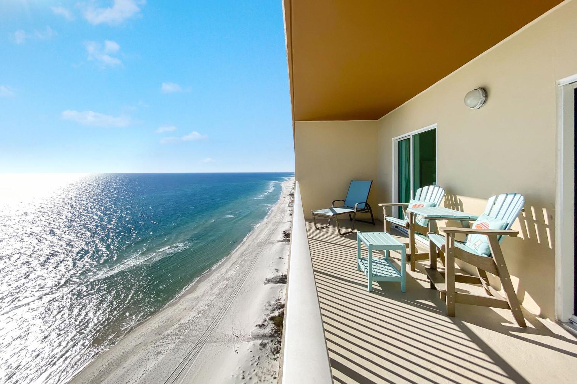 Crystal Shores West 1106 Gulf Shores Εξωτερικό φωτογραφία