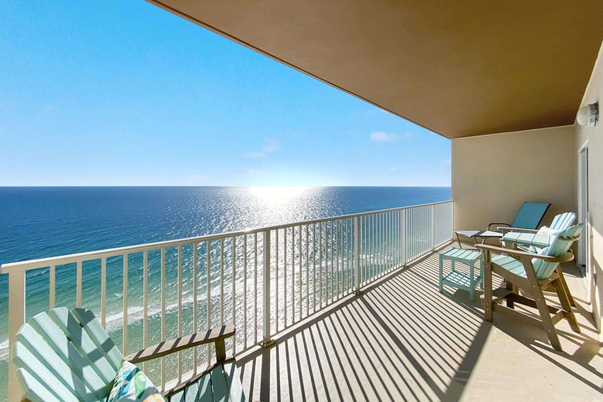 Crystal Shores West 1106 Gulf Shores Εξωτερικό φωτογραφία