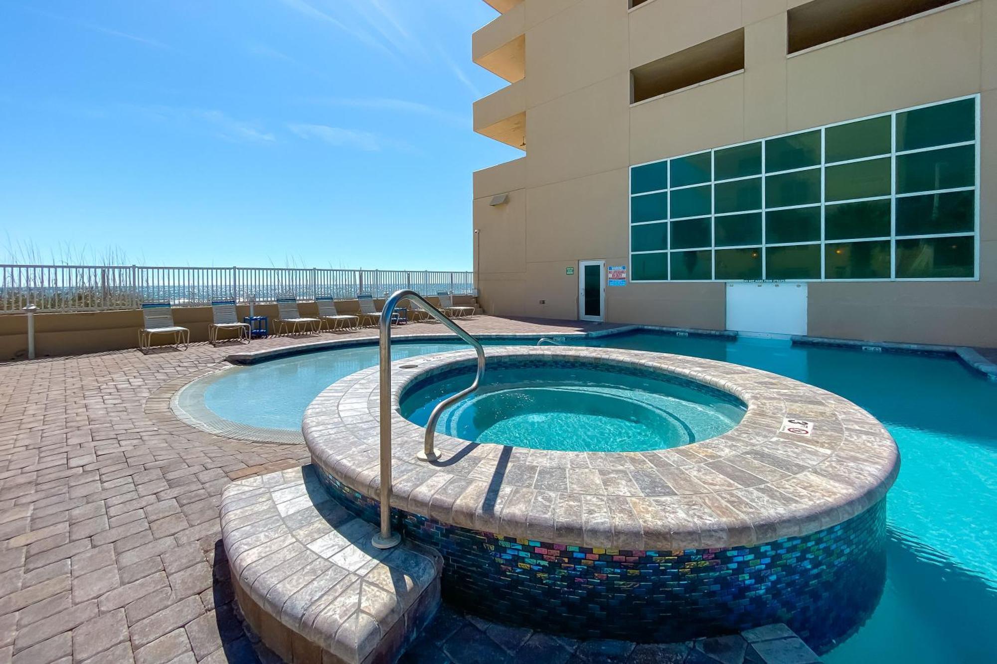 Crystal Shores West 1106 Gulf Shores Εξωτερικό φωτογραφία