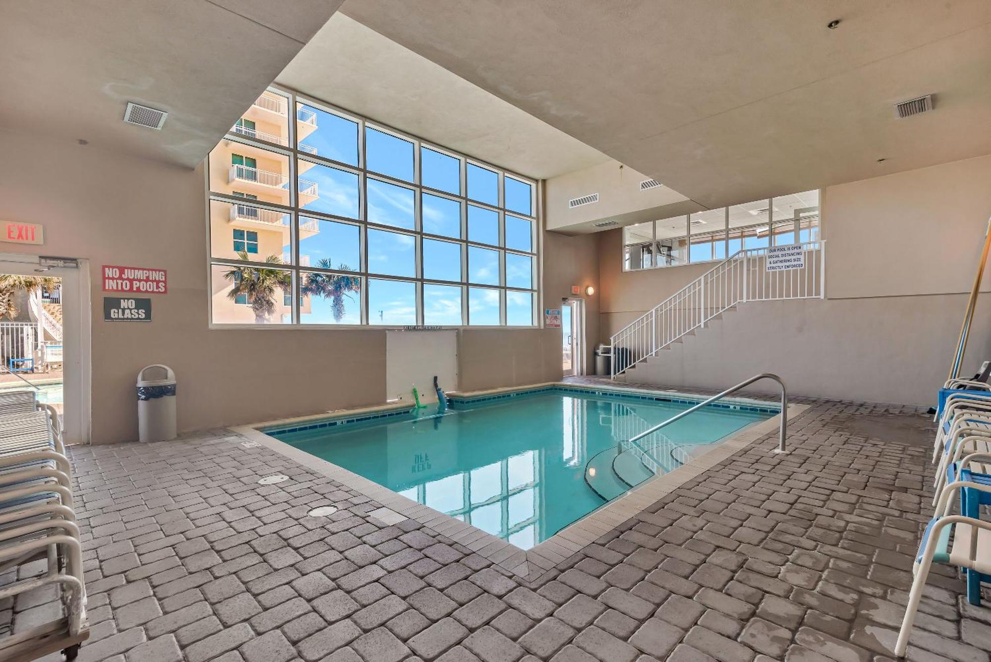 Crystal Shores West 1106 Gulf Shores Εξωτερικό φωτογραφία
