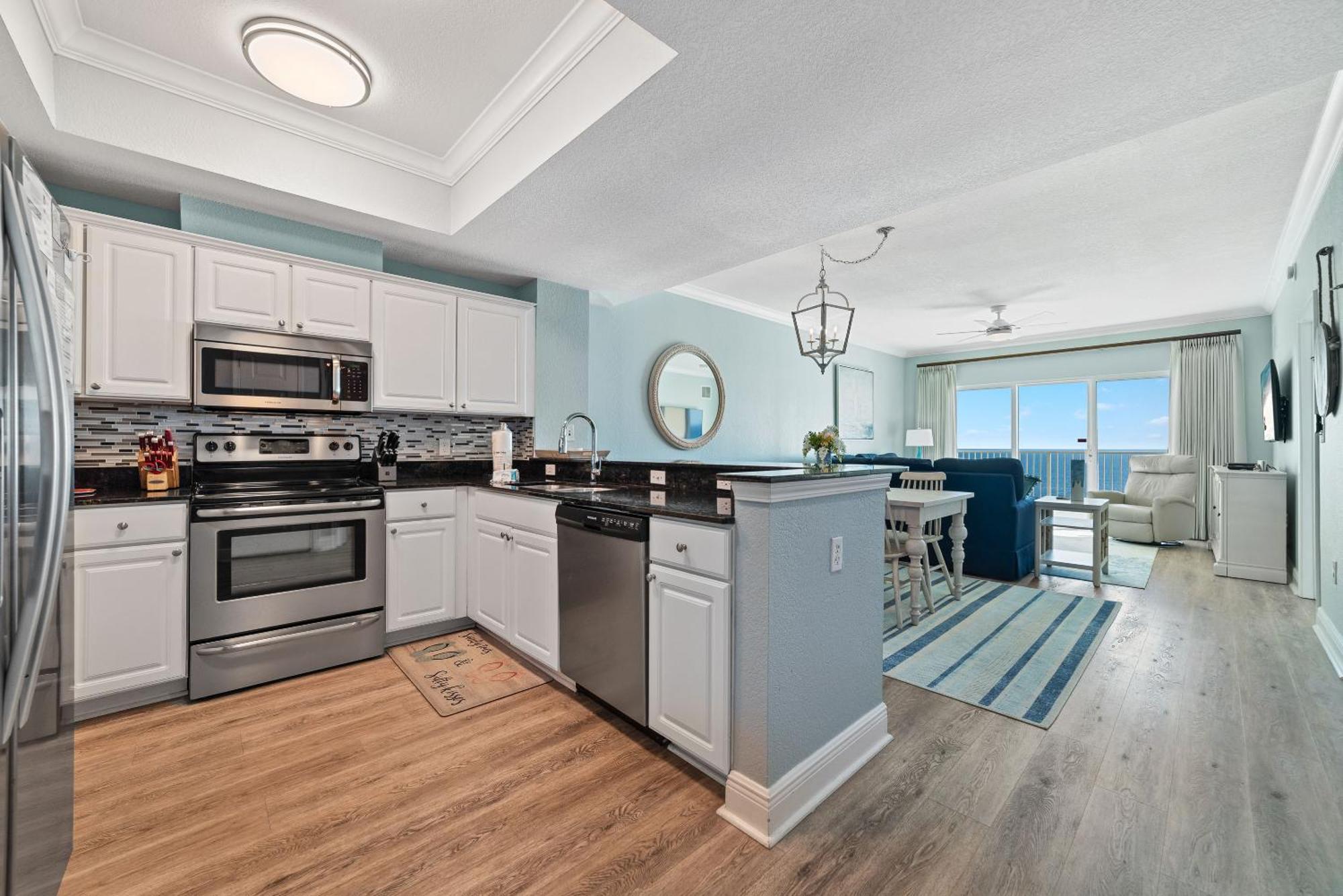 Crystal Shores West 1106 Gulf Shores Εξωτερικό φωτογραφία