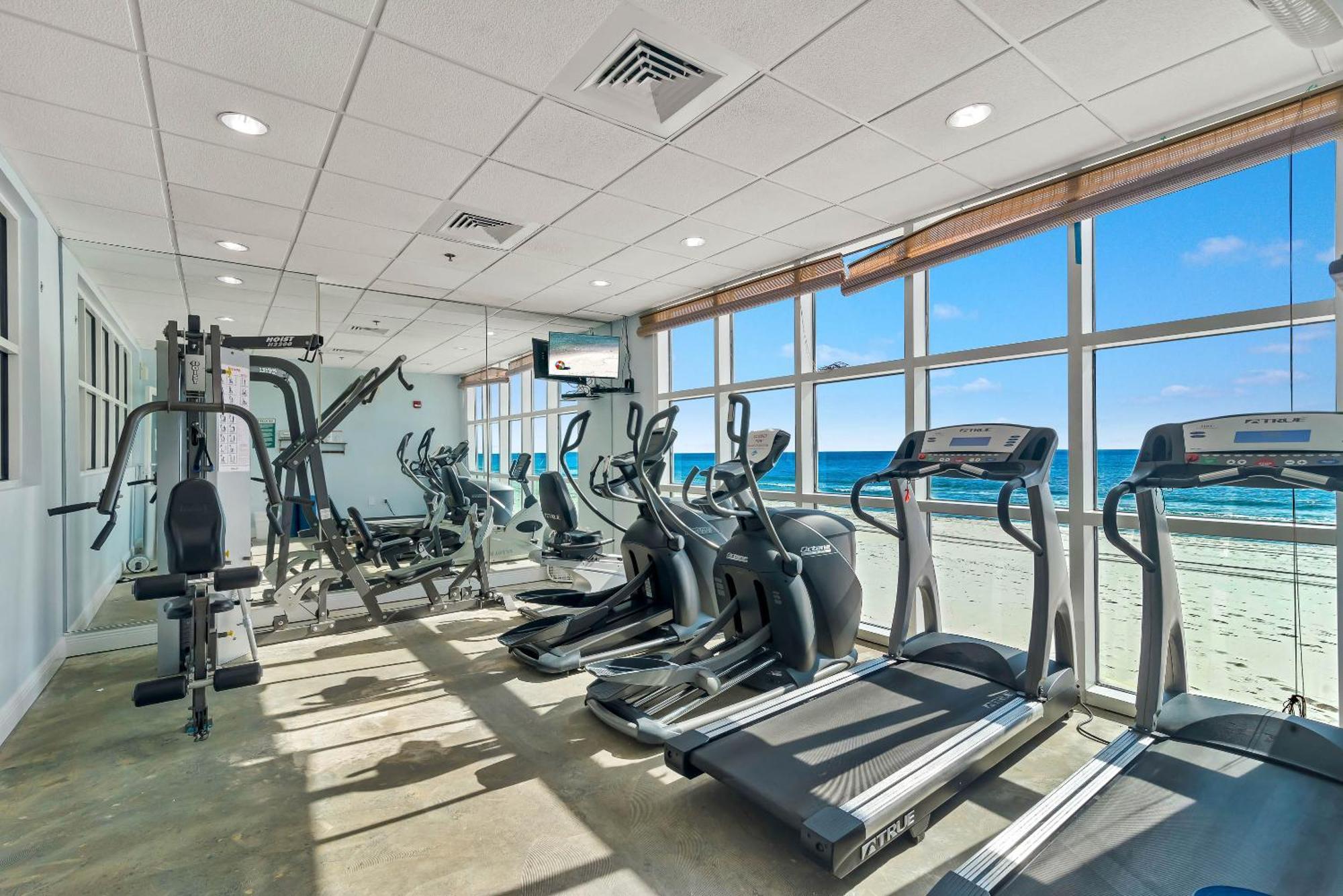 Crystal Shores West 1106 Gulf Shores Εξωτερικό φωτογραφία