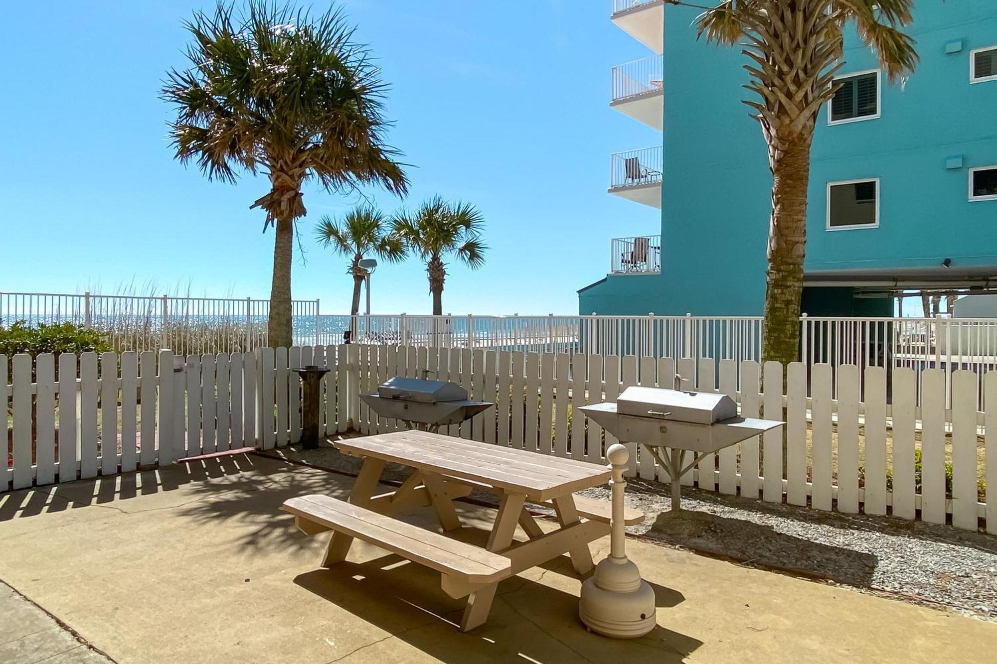 Crystal Shores West 1106 Gulf Shores Εξωτερικό φωτογραφία